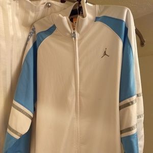 Air Jordan Jacket
